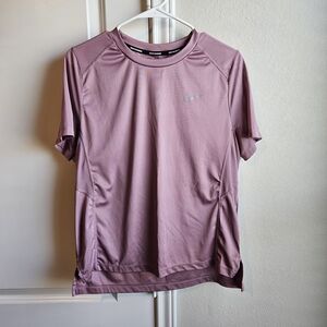 Nike Pink Athletic T-Shirt
